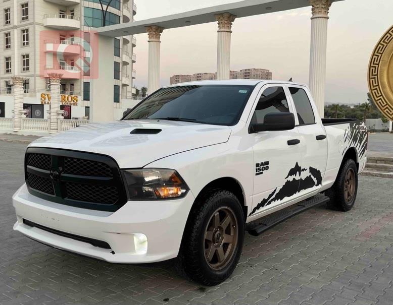 Ram 1500